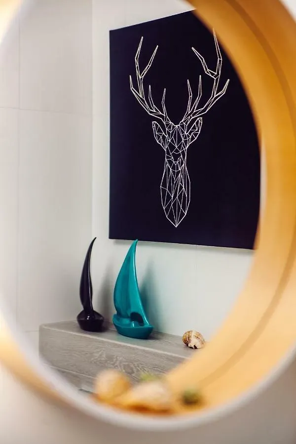 Apartamenty Blizej Morza Kolberg
