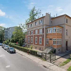  Apartment Lion Polen