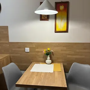  Apartment Topola Polen