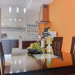  Apartment Of Pawia Polen