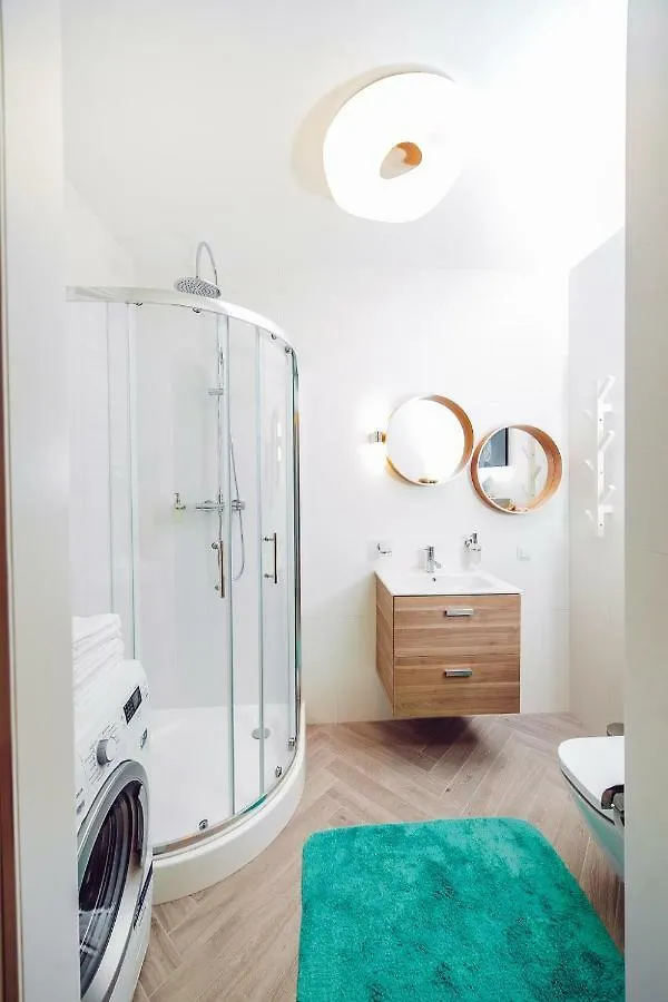 Apartamenty Blizej Morza Kolobrzeg Apartment